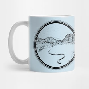 EARTH Mug